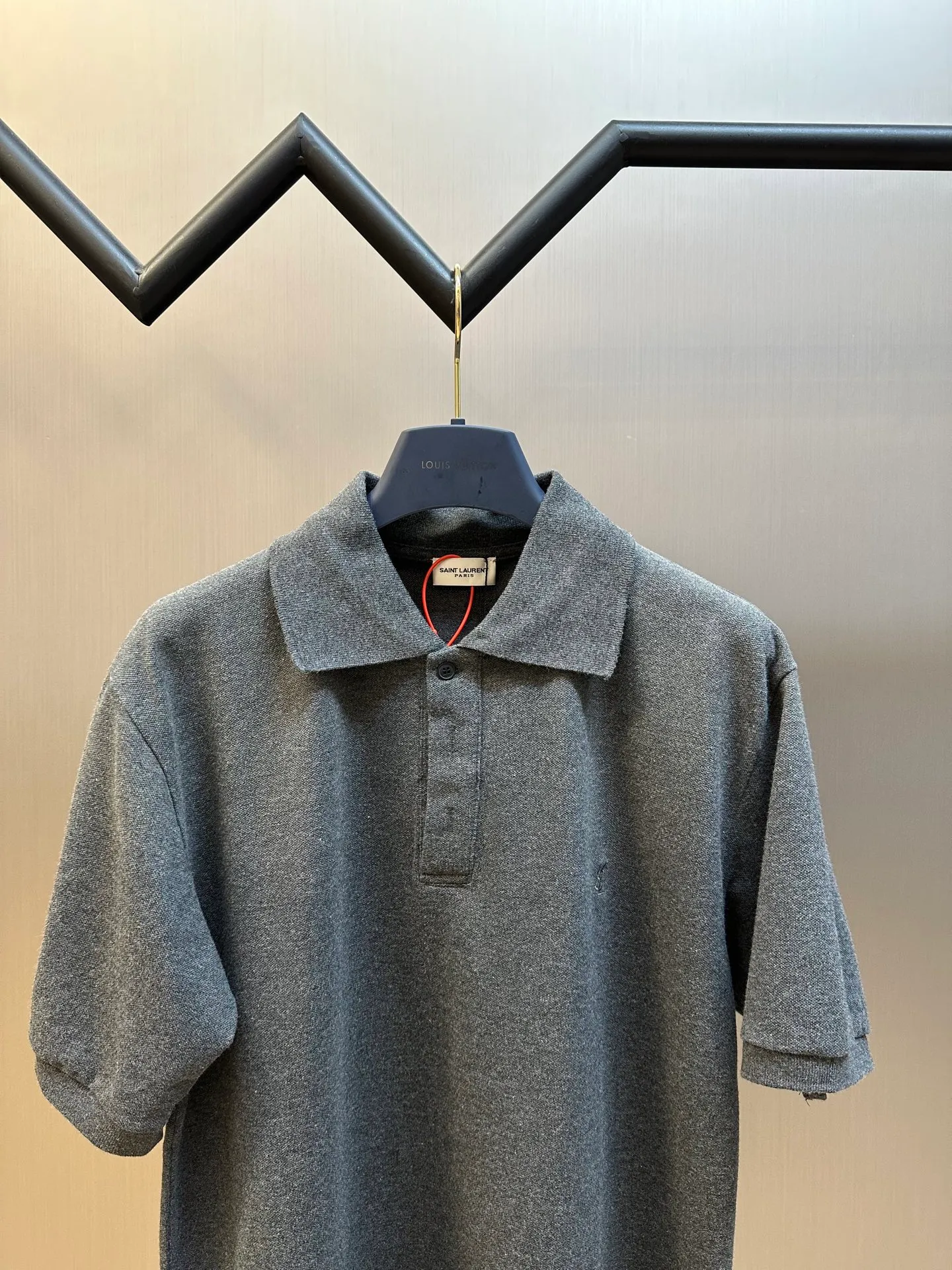 Saint Laurent POLO ， YSL ， 。 ， ， YSL size：s m l xl